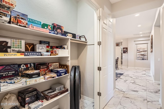 8115 W San Miguel Ave, Glendale, AZ 85303 - view of storage area