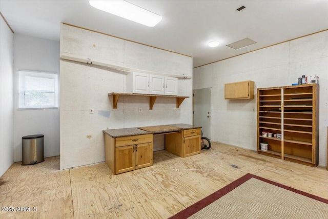 118 S 700th St E, Taylor, AZ 85939 - view of unfurnished office