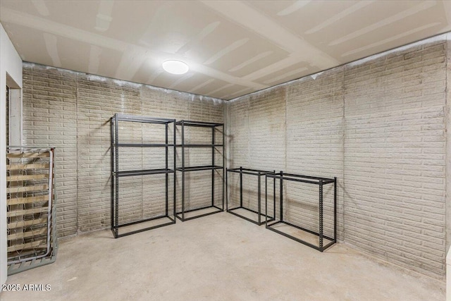 118 S 700th St E, Taylor, AZ 85939 - view of storage area