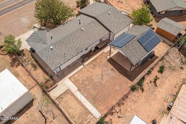 118 S 700th St E, Taylor, AZ 85939 - view of subject property