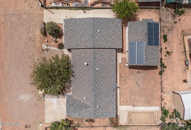 118 S 700th St E, Taylor, AZ 85939 - view of subject property
