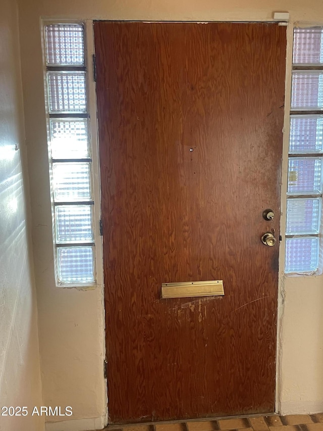 3115 N 26th St, Phoenix, AZ 85016 - view of doorway