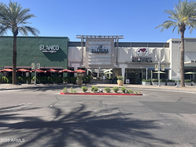 5203 N 24th St Unit 207, Phoenix, AZ 85016 - view of commercial location
