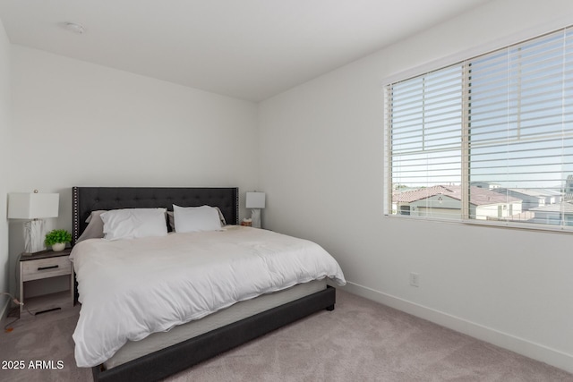 5330 W Thresher Way, Laveen, AZ 85339 - bedroom featuring light colored carpet and baseboards