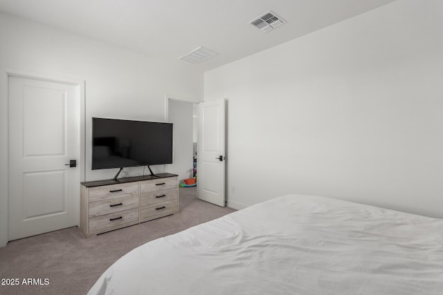 5330 W Thresher Way, Laveen, AZ 85339 - bedroom with light colored carpet