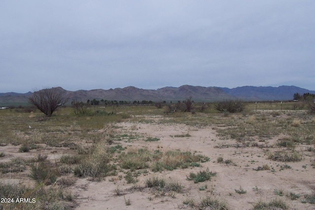 1.1AC N Rabbit Ln -, Unit Willcox AZ, 85643 land for sale