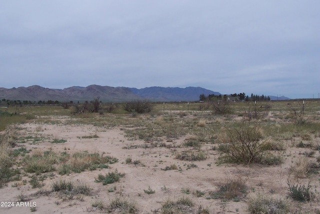 Listing photo 2 for 1.1AC N Rabbit Ln -, Unit Willcox AZ 85643