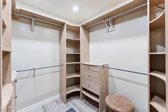 7835 E Cannon Dr, Scottsdale, AZ 85258 - view of spacious closet