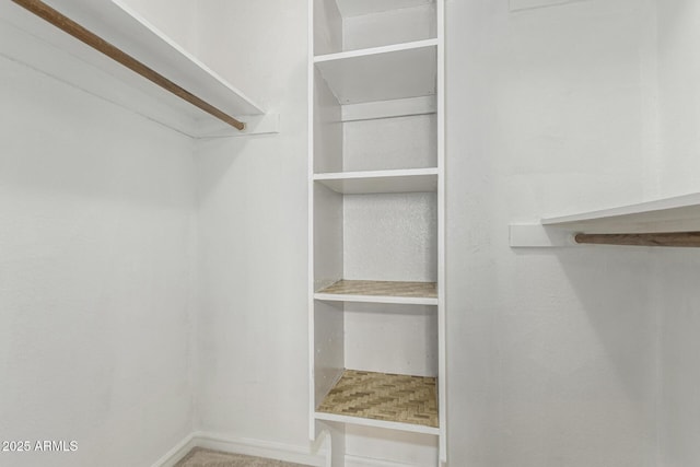 1240 E Indigo St, Mesa, AZ 85203 - view of walk in closet