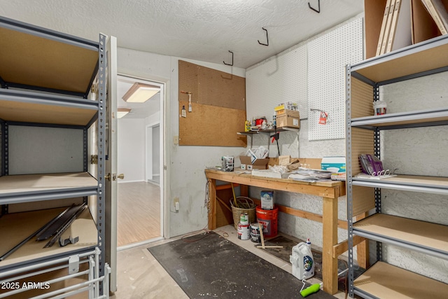 1240 E Indigo St, Mesa, AZ 85203 - view of storage area
