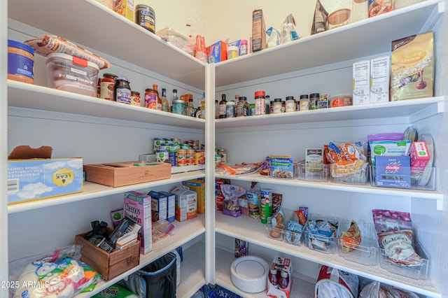2514 E Grand Canyon Dr, Chandler, AZ 85249 - view of pantry