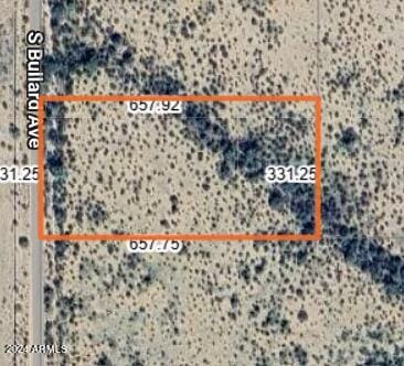 25200 S Bullard Avenue -, Goodyear AZ, 85338 land for sale