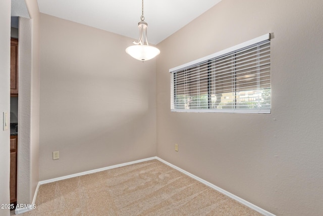 3434 E Baseline Rd Unit 126, Phoenix, AZ 85042 - carpeted spare room with baseboards