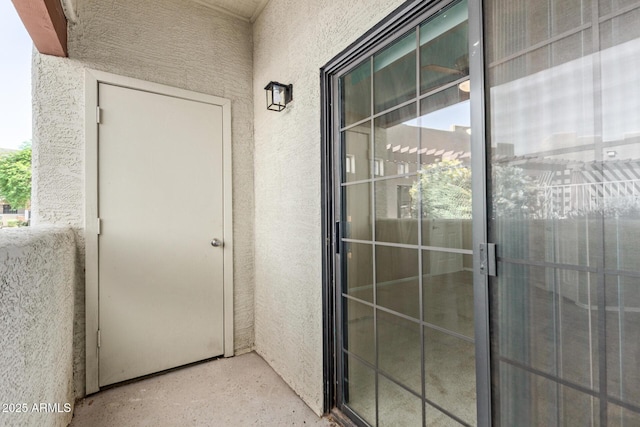 3434 E Baseline Rd Unit 126, Phoenix, AZ 85042 - property entrance featuring stucco siding