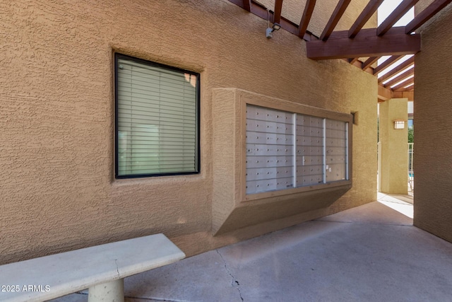 3434 E Baseline Rd Unit 126, Phoenix, AZ 85042 - view of property's community with mail area