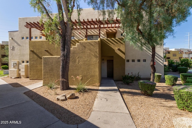 3434 E Baseline Rd Unit 126, Phoenix, AZ 85042 - view of building exterior