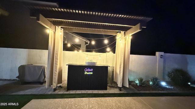 1297 W Chillingham Rd W, San Tan Valley, AZ 85143 - exterior view