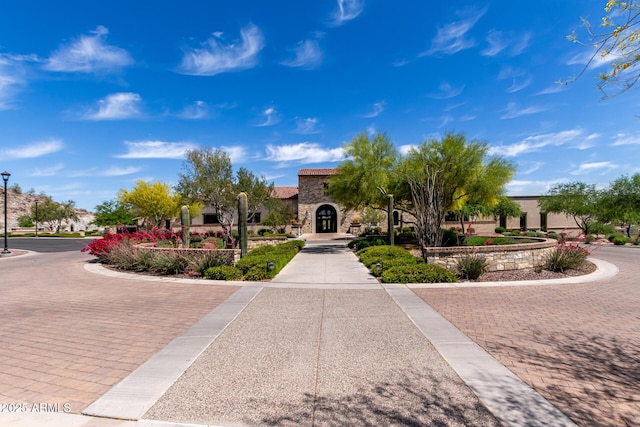 18076 W Redwood Ln, Goodyear, AZ 85338 - view of surrounding community