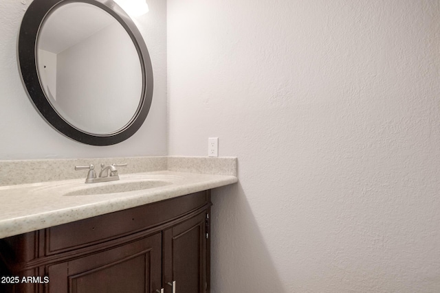 19601 N 7th St Unit 1022, Phoenix, AZ 85024 - bathroom featuring vanity