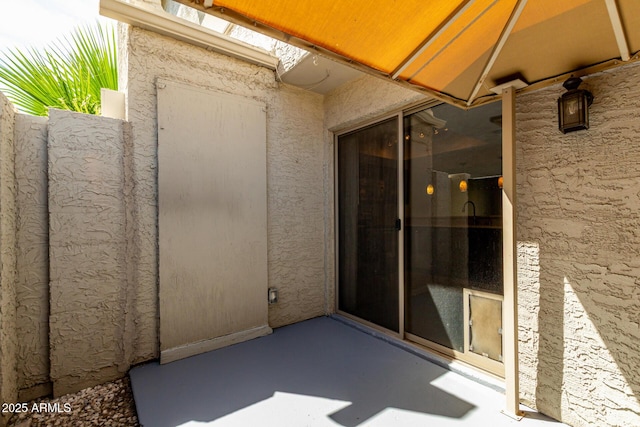 19601 N 7th St Unit 1022, Phoenix, AZ 85024 - view of patio / terrace
