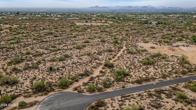 Listing photo 3 for 9393 E Desert Vista Rd -, Unit Scottsdale AZ 85255