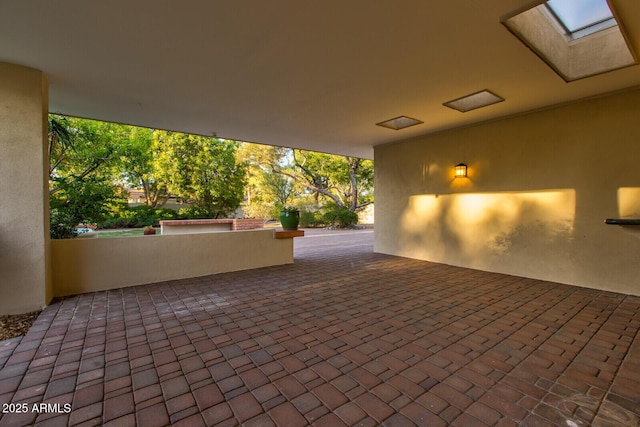 4856 E Cheryl Dr, Paradise Valley, AZ 85253 - view of patio