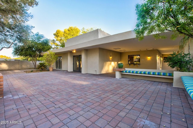 4856 E Cheryl Dr, Paradise Valley, AZ 85253 - view of patio / terrace