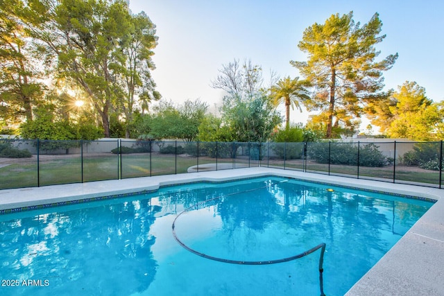 4856 E Cheryl Dr, Paradise Valley, AZ 85253 - view of pool