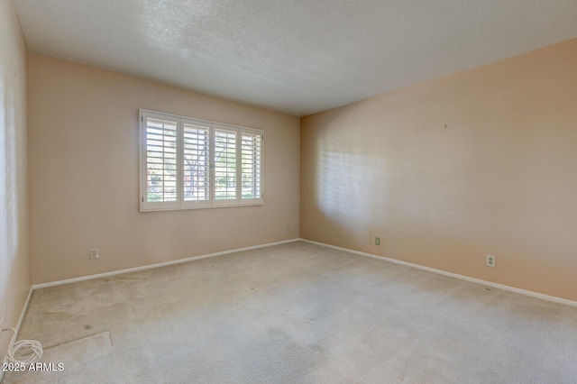 4856 E Cheryl Dr, Paradise Valley, AZ 85253 - carpeted empty room with baseboards
