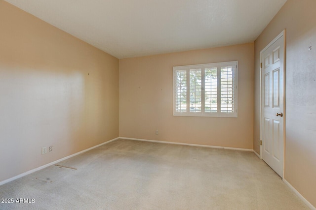 4856 E Cheryl Dr, Paradise Valley, AZ 85253 - empty room with carpet and baseboards