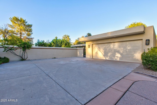 4856 E Cheryl Dr, Paradise Valley, AZ 85253 - view of detached garage