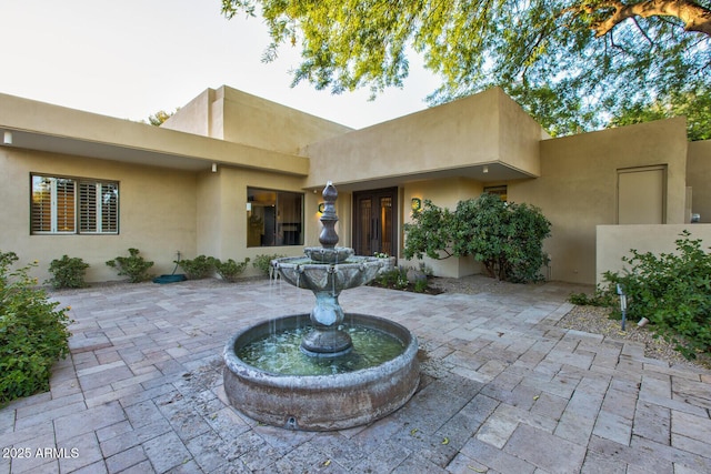 4856 E Cheryl Dr, Paradise Valley, AZ 85253 - view of patio / terrace