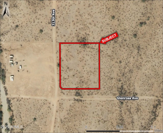 31212 W Glenrosa Ave Unit 120, Buckeye AZ, 85396 land for sale