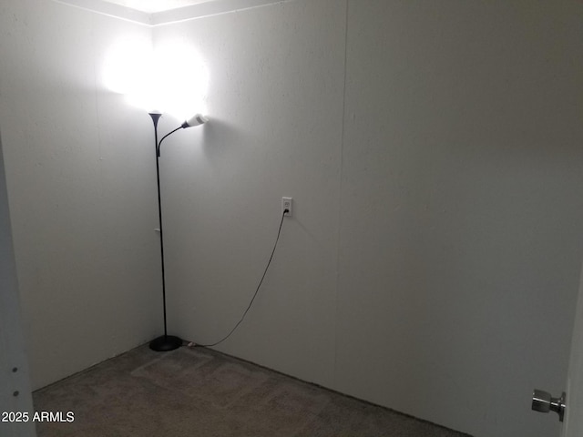 1226 N Mckinley Ave, Ajo, AZ 85321 - unfurnished room with carpet floors