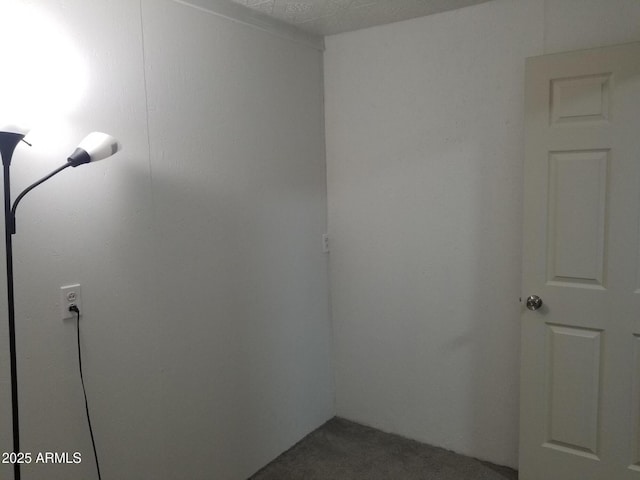 1226 N Mckinley Ave, Ajo, AZ 85321 - unfurnished room with carpet flooring