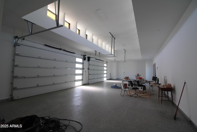 7341 E Sunnyside Dr, Scottsdale, AZ 85260 - view of garage