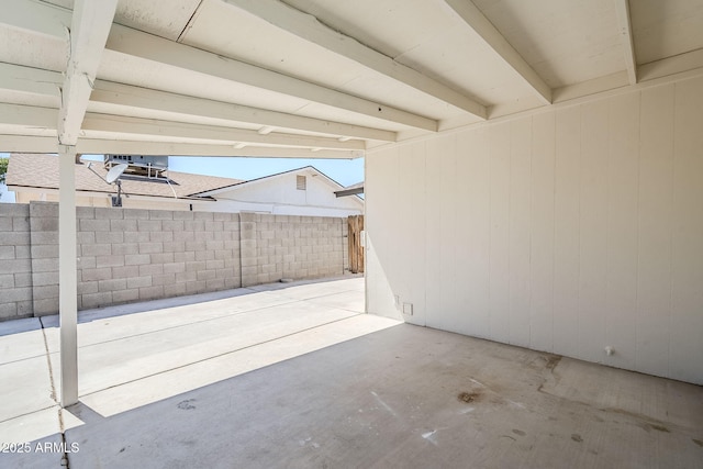 2337 E Contessa St, Mesa, AZ 85213 - view of patio