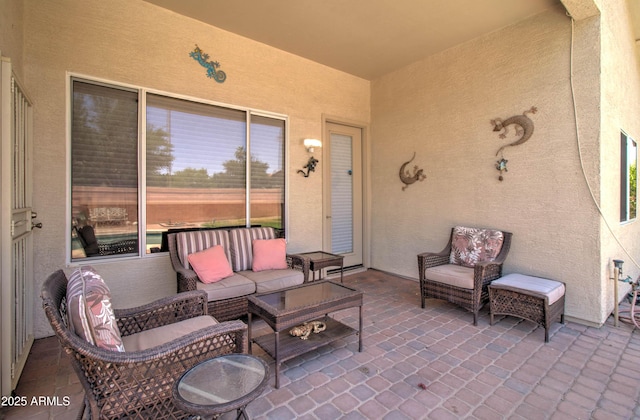 14298 W Amelia Ave, Goodyear, AZ 85395 - view of patio / terrace