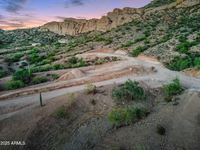 0 N Cortez Rd Lot 1, Apache Junction, AZ 85119