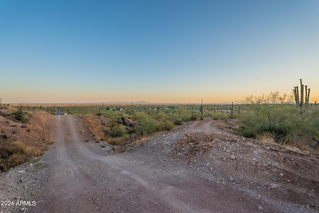 0 N Cortez Rd Lot 1, Apache Junction, AZ 85119
