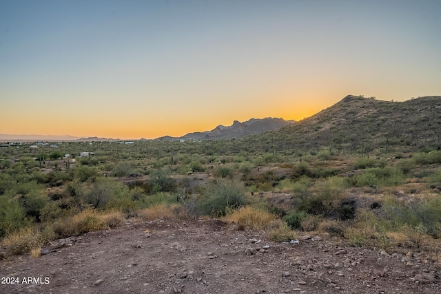 0 N Cortez Rd Lot 1, Apache Junction, AZ 85119