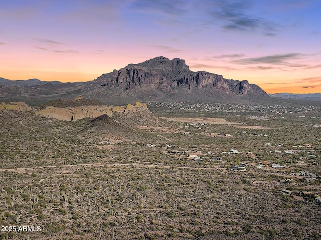 0 N Cortez Rd Lot 1, Apache Junction, AZ 85119