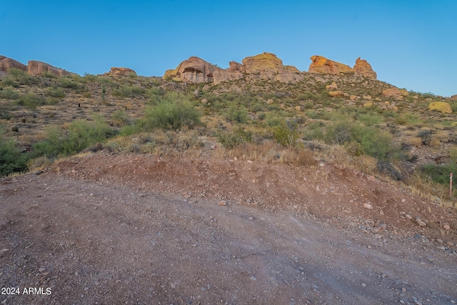 0 N Cortez Rd Lot 1, Apache Junction, AZ 85119