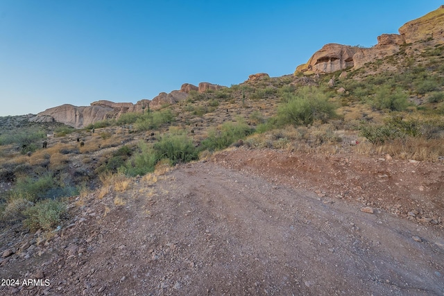 0 N Cortez Rd Lot 1, Apache Junction, AZ 85119