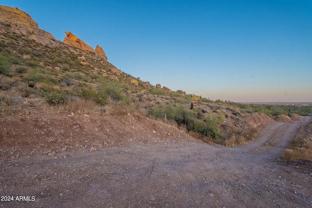 0 N Cortez Rd Lot 1, Apache Junction, AZ 85119