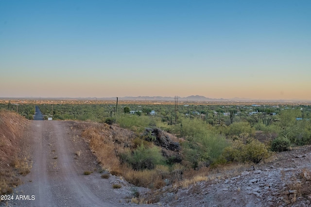 0 N Cortez Rd Lot 1, Apache Junction, AZ 85119