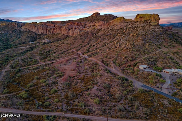 0 N Cortez Rd Lot 1, Apache Junction, AZ 85119