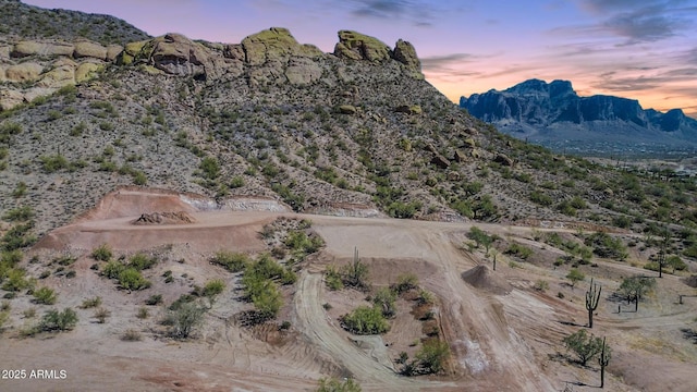 0 N Cortez Rd Lot 1, Apache Junction, AZ 85119