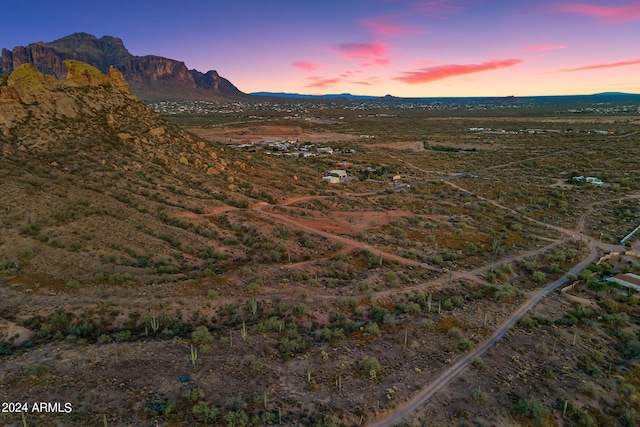 0 N Cortez Rd Lot 1, Apache Junction, AZ 85119