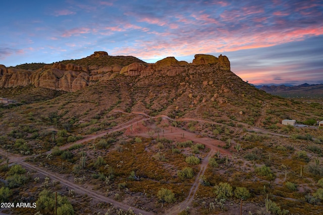 0 N Cortez Rd Lot 1, Apache Junction, AZ 85119